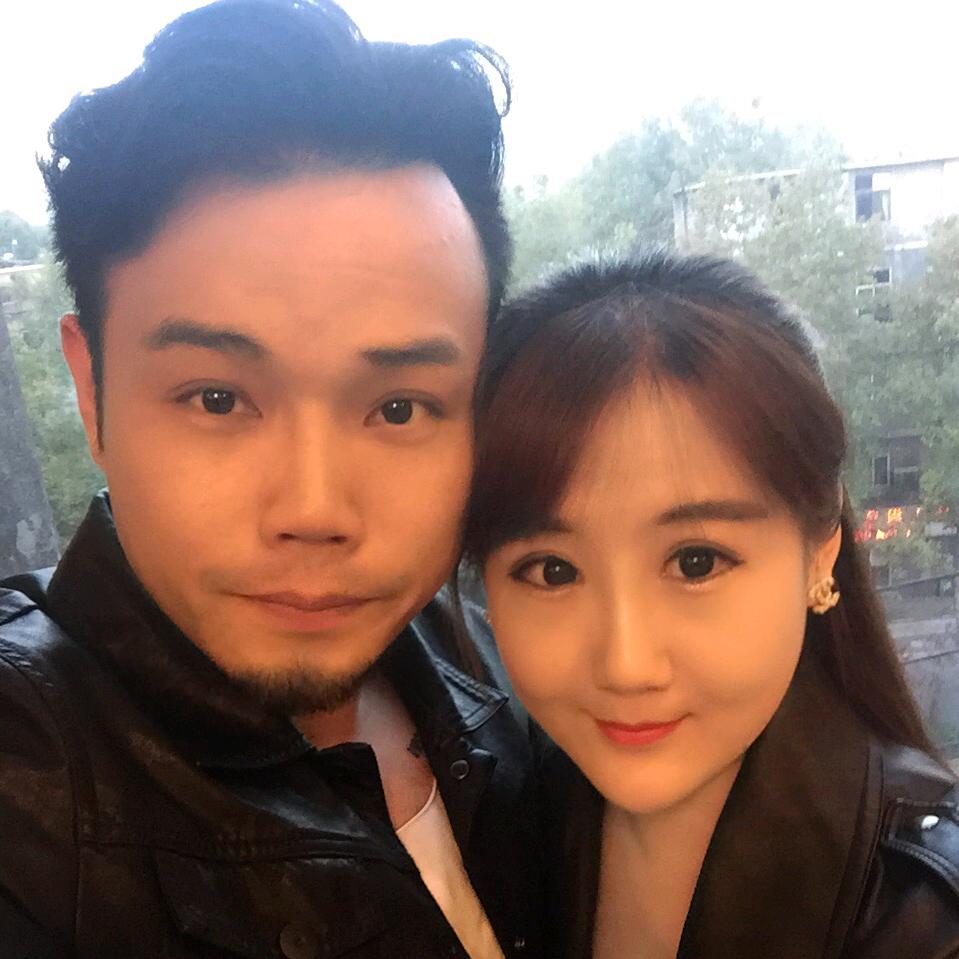 大宇小羽 💕 美伢