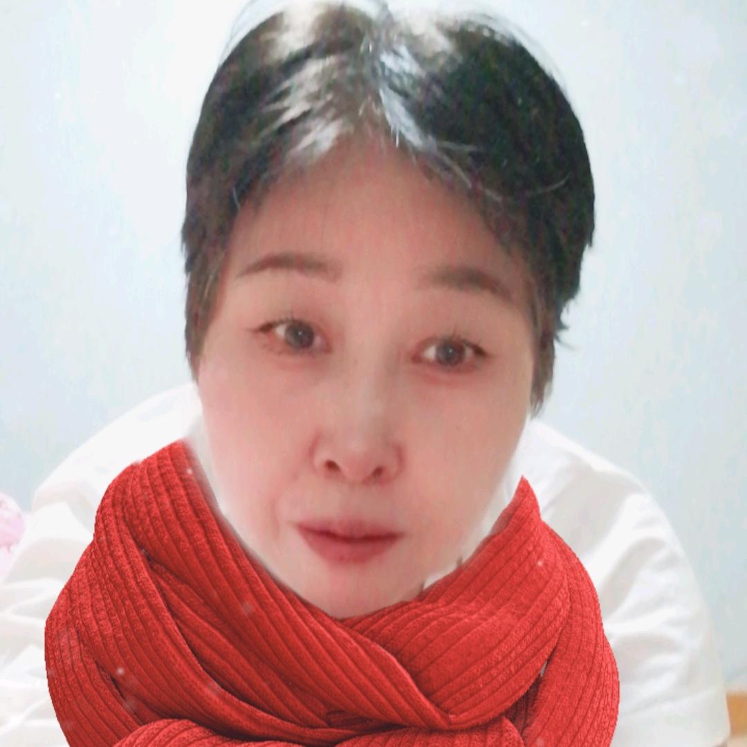 幸福快乐开心奶奶