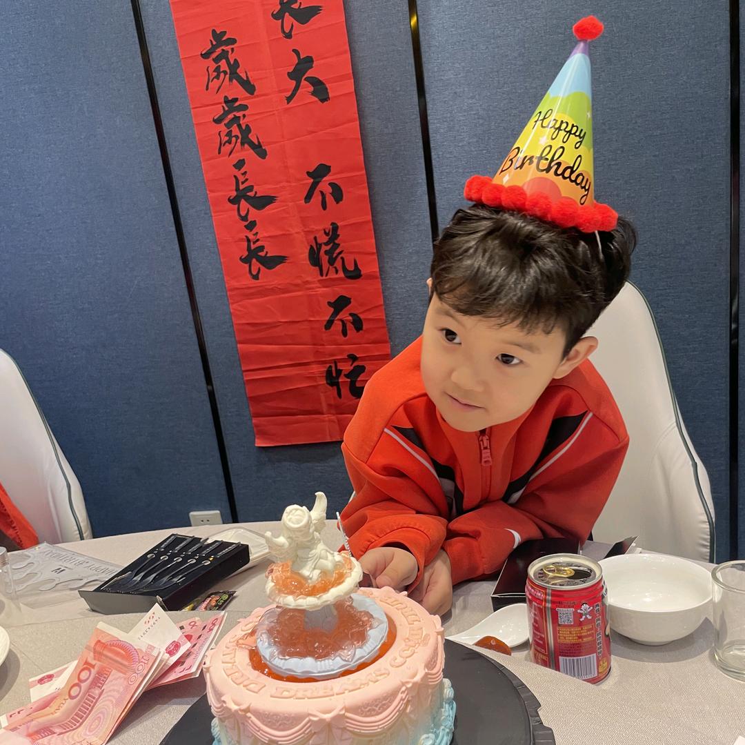 翰宝姥姥