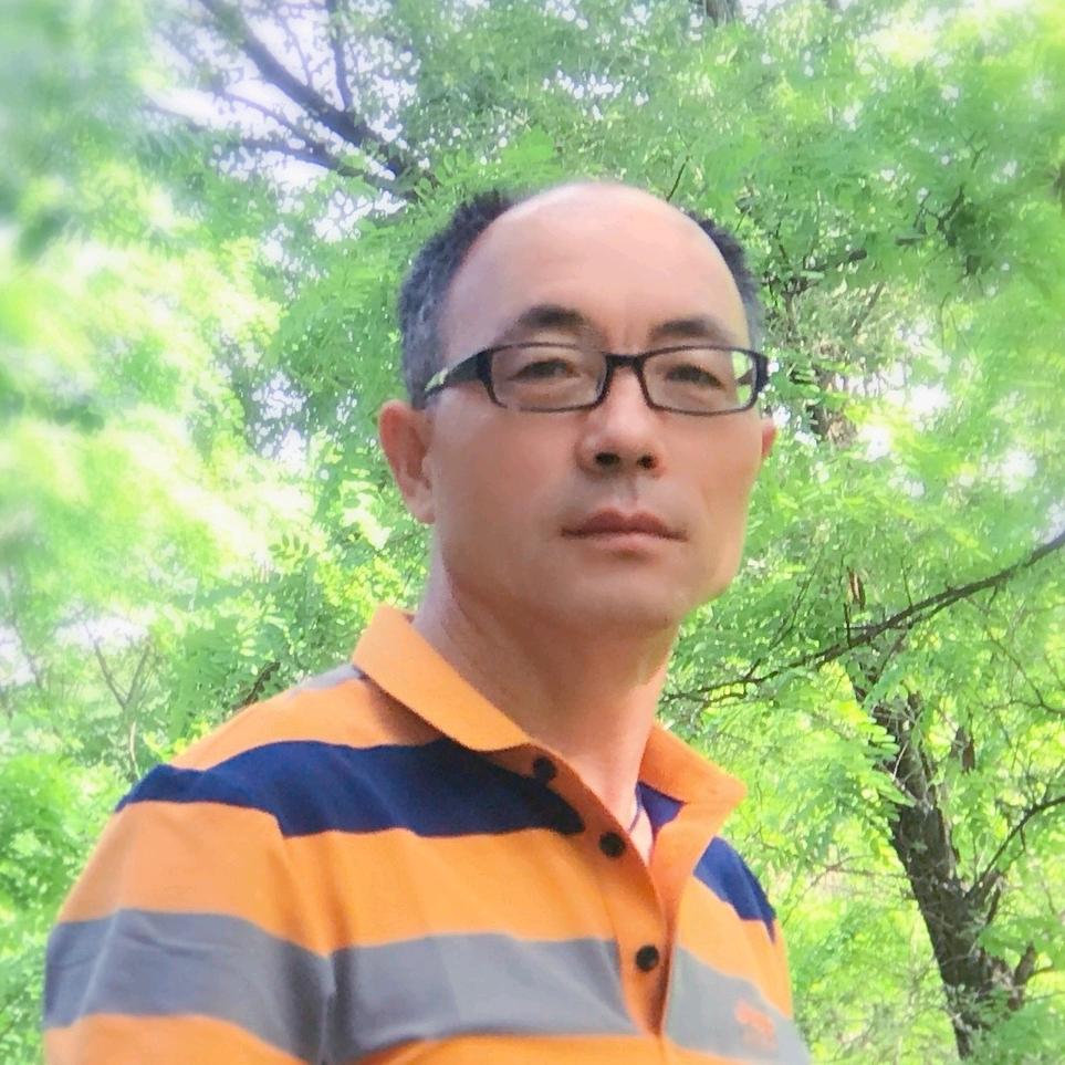 风哥 （像风一样自由）