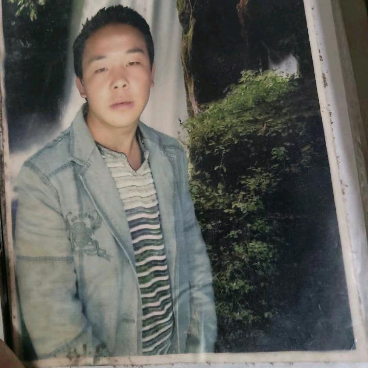 我是农村的