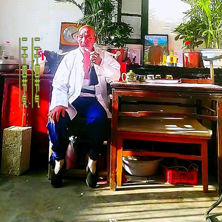 独居老人