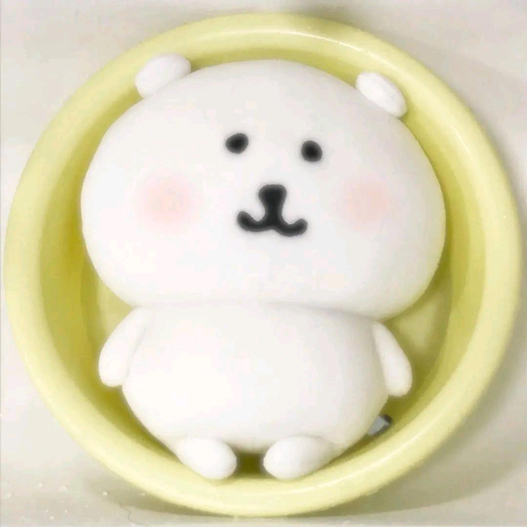呆呆鱼🐑