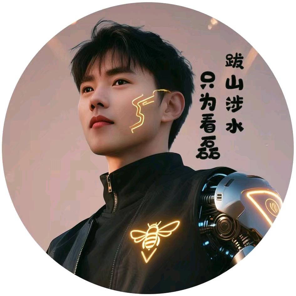 🐝 开心༺每一天🍀