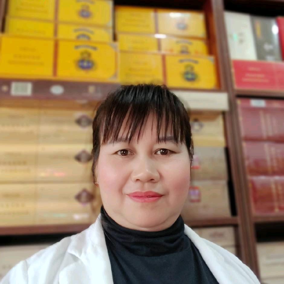 缘珍食品店（吉旺商店）李珍