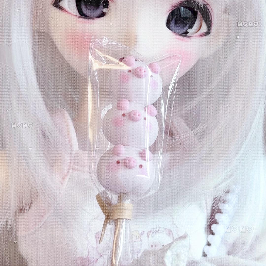 爱意