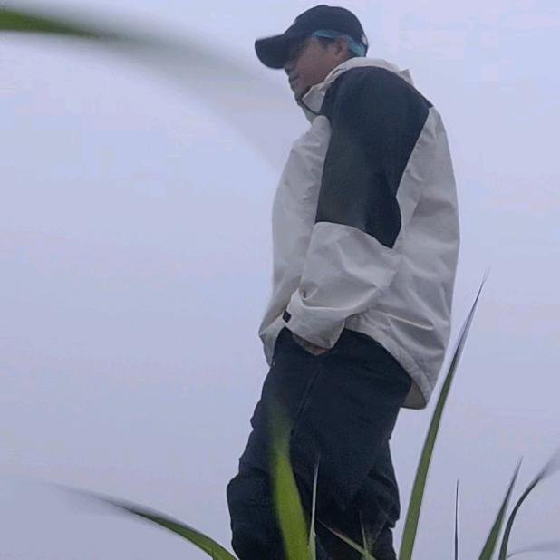 青青子衿-罒