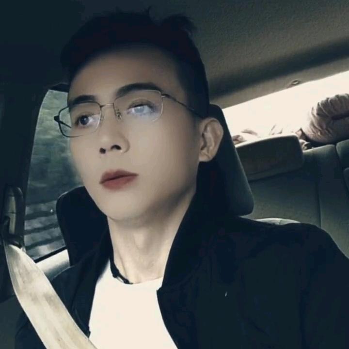 張🌈少南