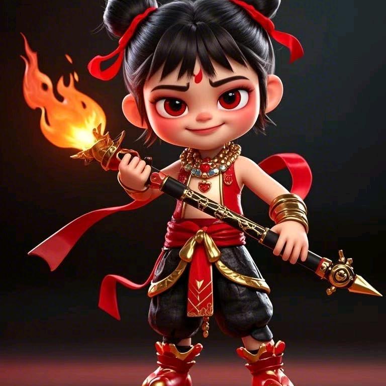 小小陈