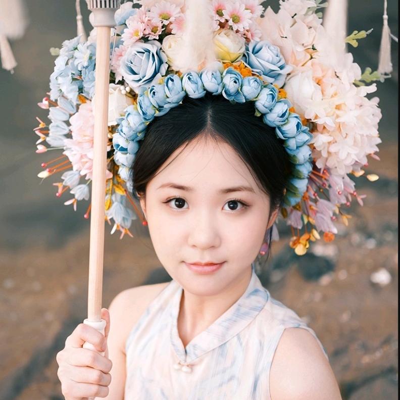 小何才露煎煎饺🥟🥟