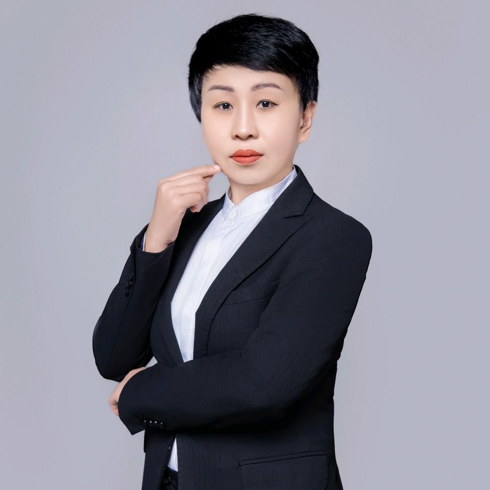 酒泉房产咨询师小王