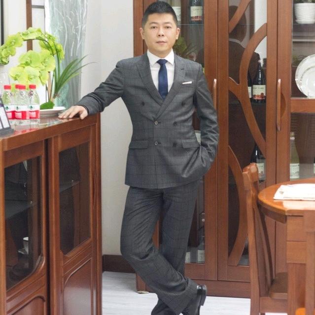 涛哥大舞台（蔚州古城）