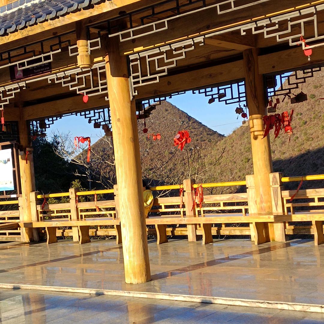 农村妹