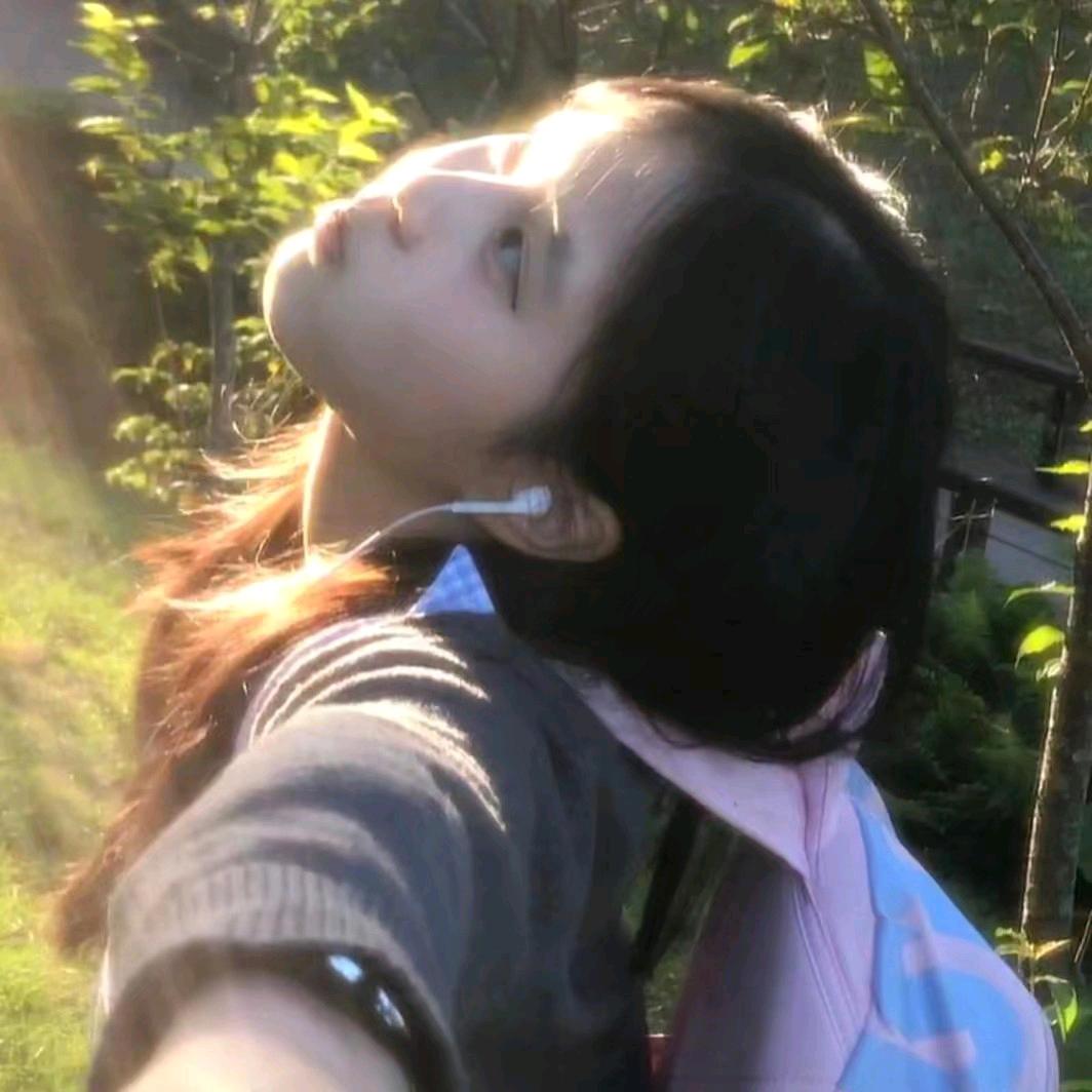 孤日落