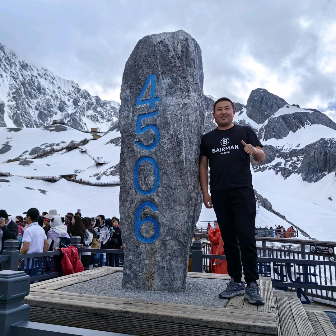 兴安盟小周 轮胎专家