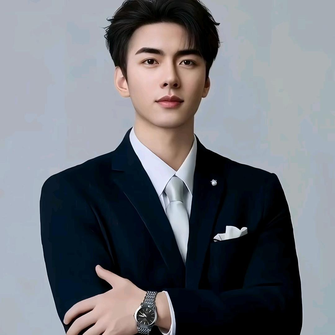 国际外贸--雷总