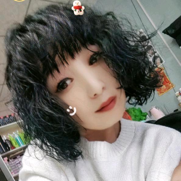 香儿