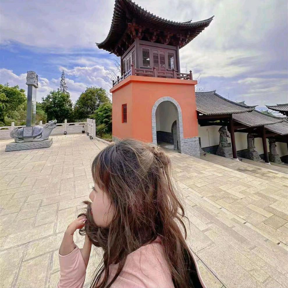 🌺花姐姐呀