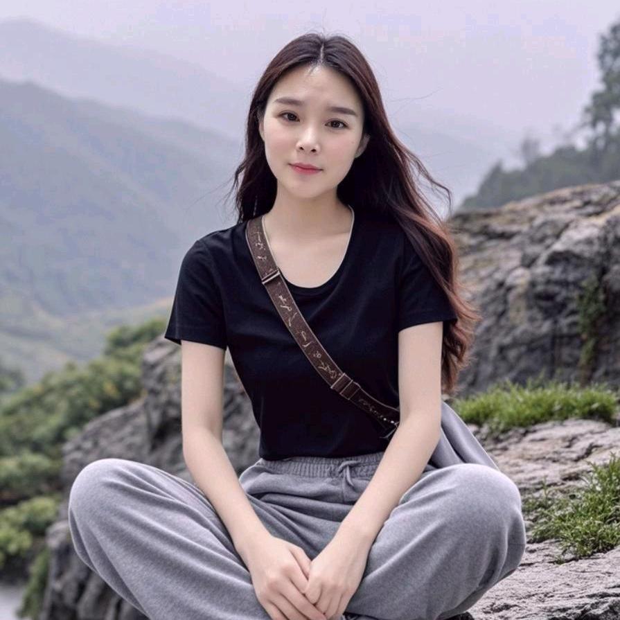 李家二姑娘