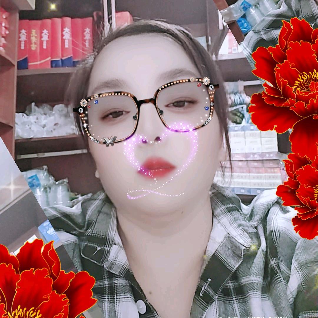 一个没劳动力残疾单身妈妈