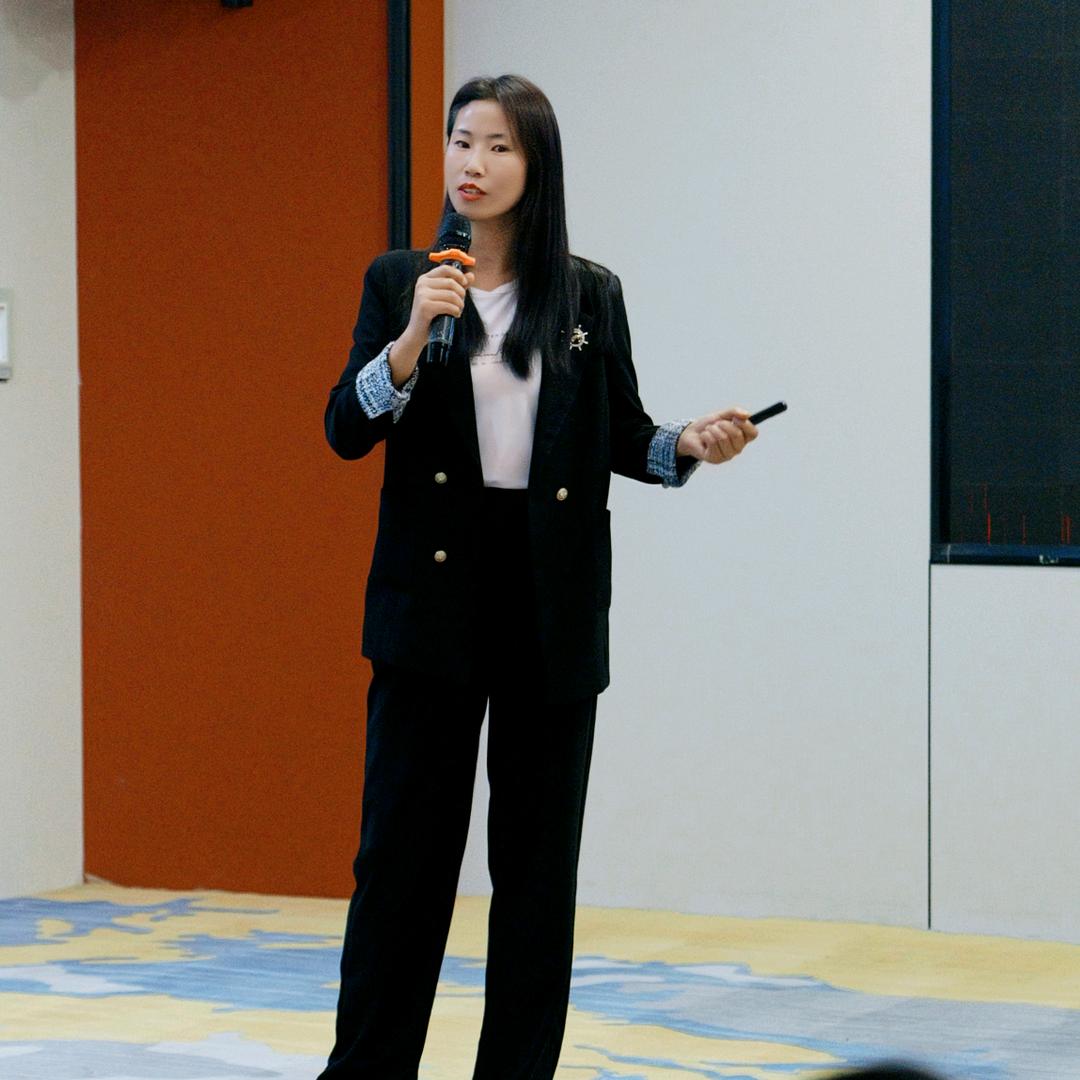 婷婷｜在家养头发