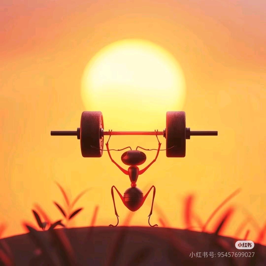 太热我会疯的