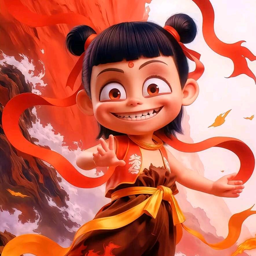 龙游万里。