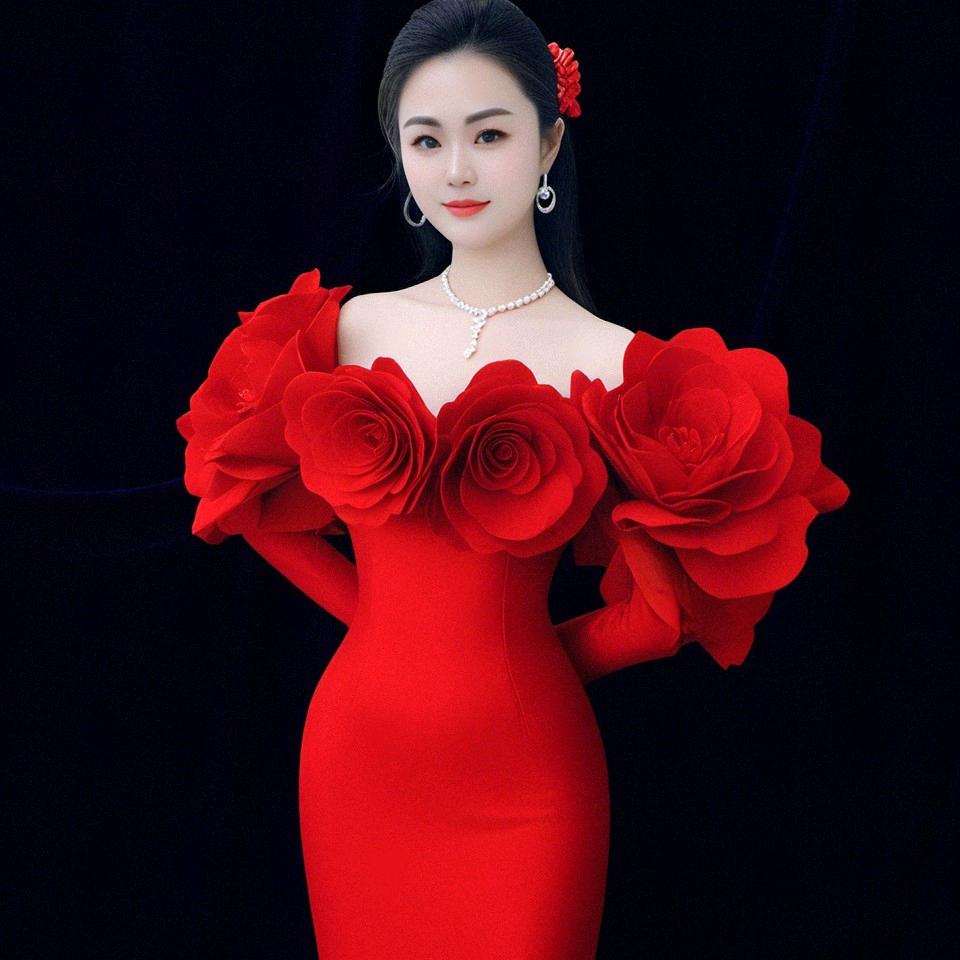 黄小爱