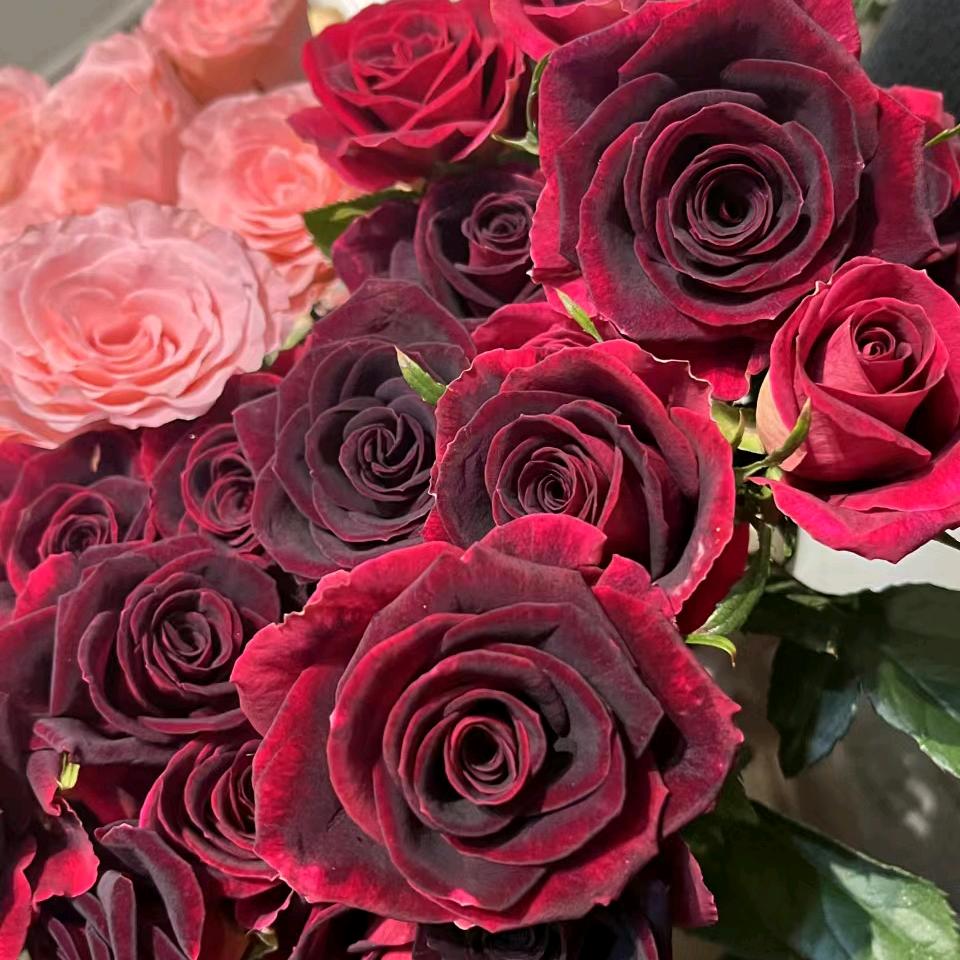 小吴的花鲜花批发