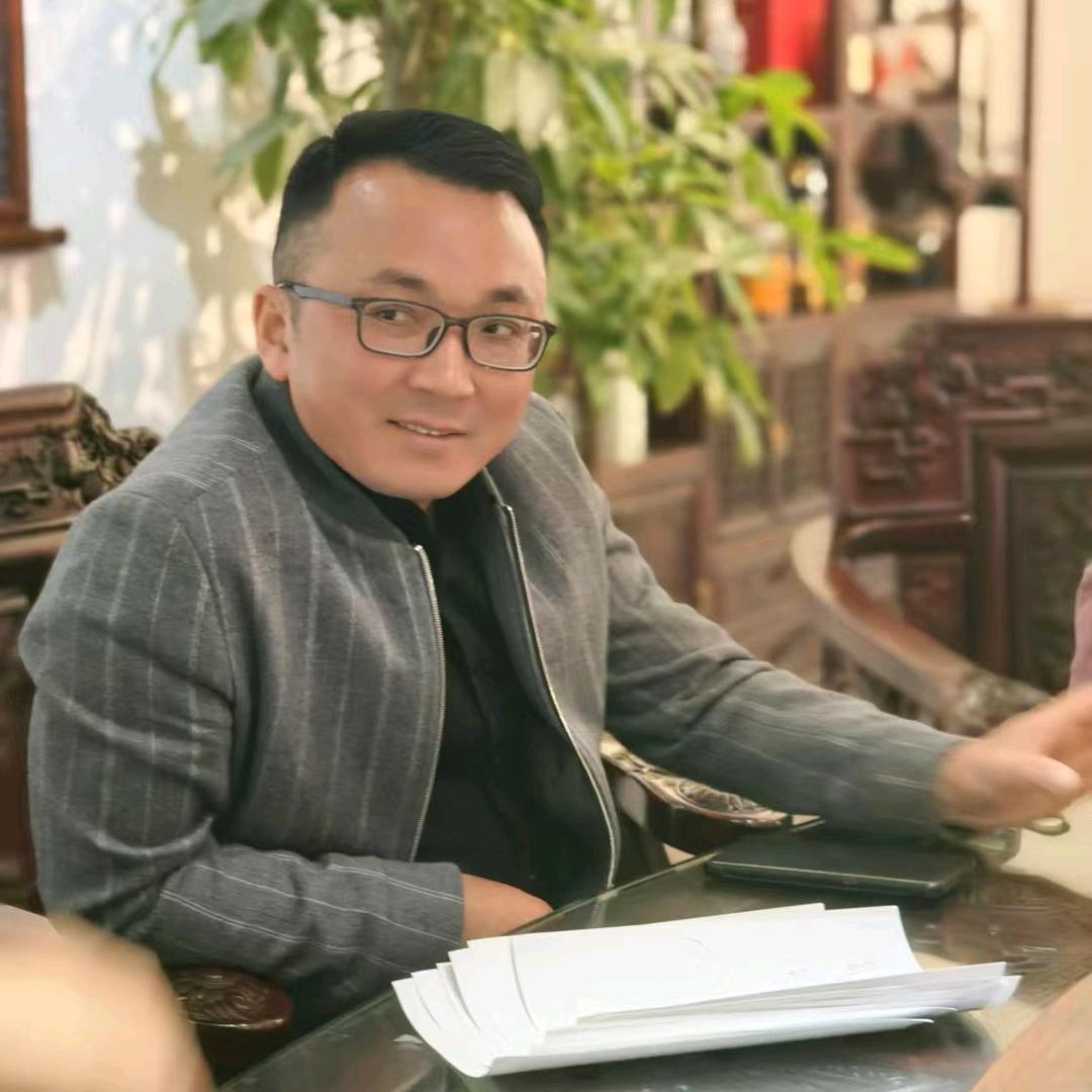 明哥（东莞通旭人力）