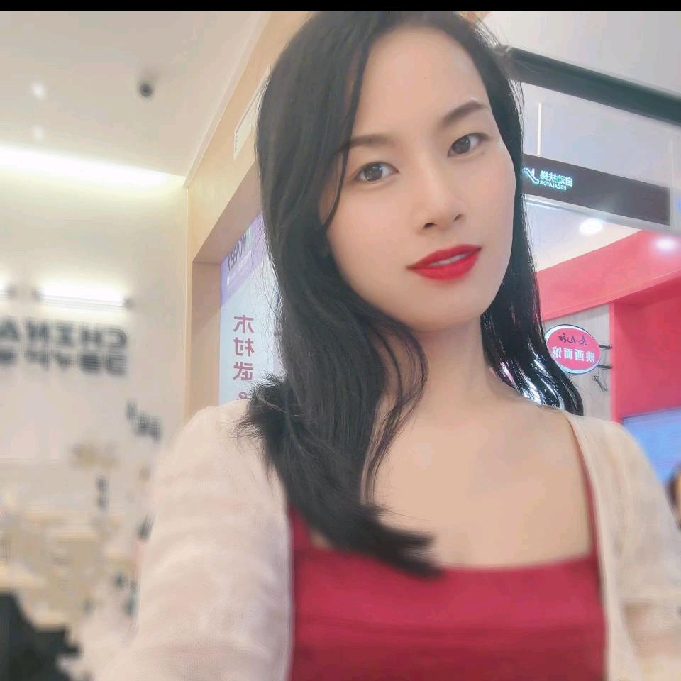 爱笑的眼睛