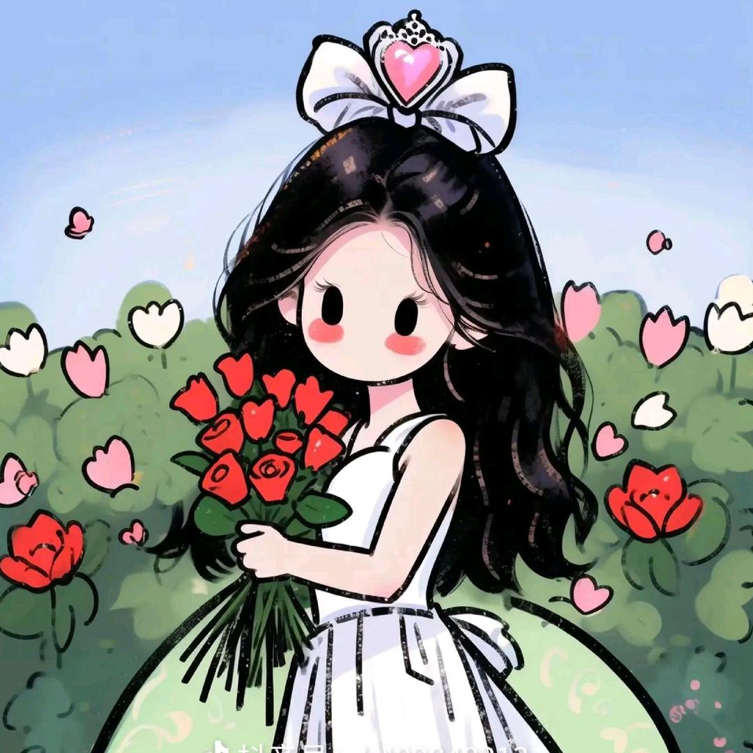 玫瑰少女