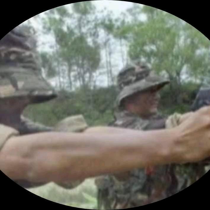 来自地狱的勇士