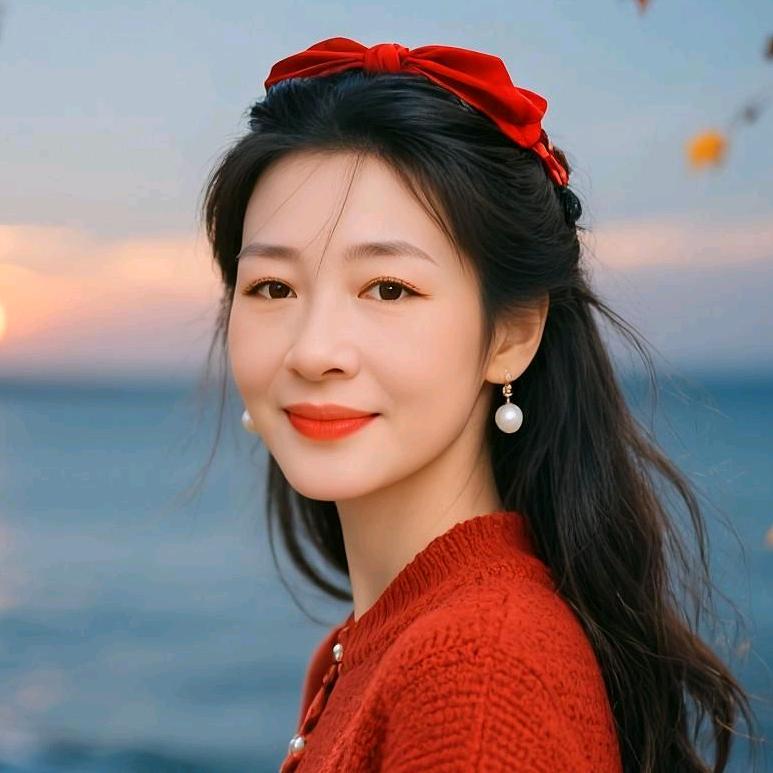 程海梅🌺