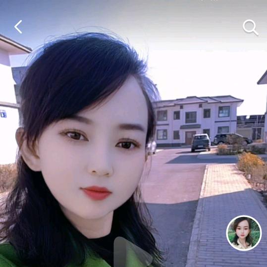 云朵@