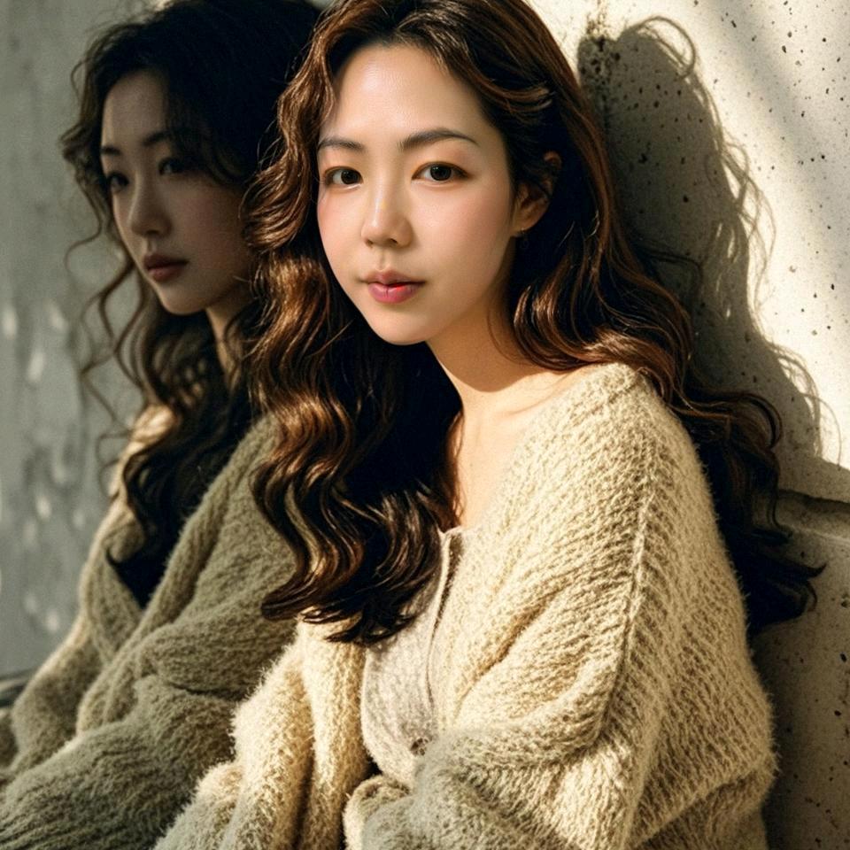 梅姐❤️