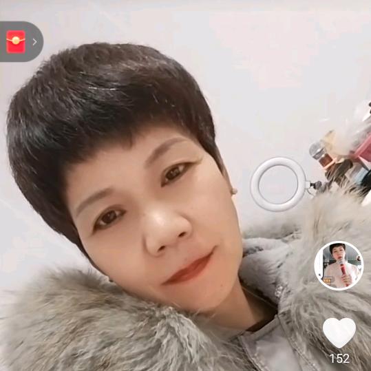 茶香香