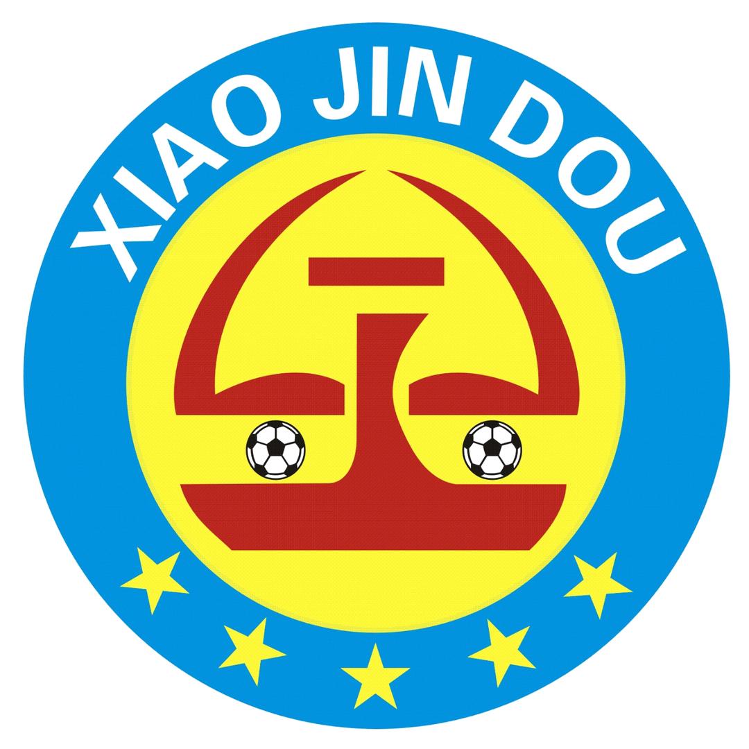 小金豆足球俱乐部