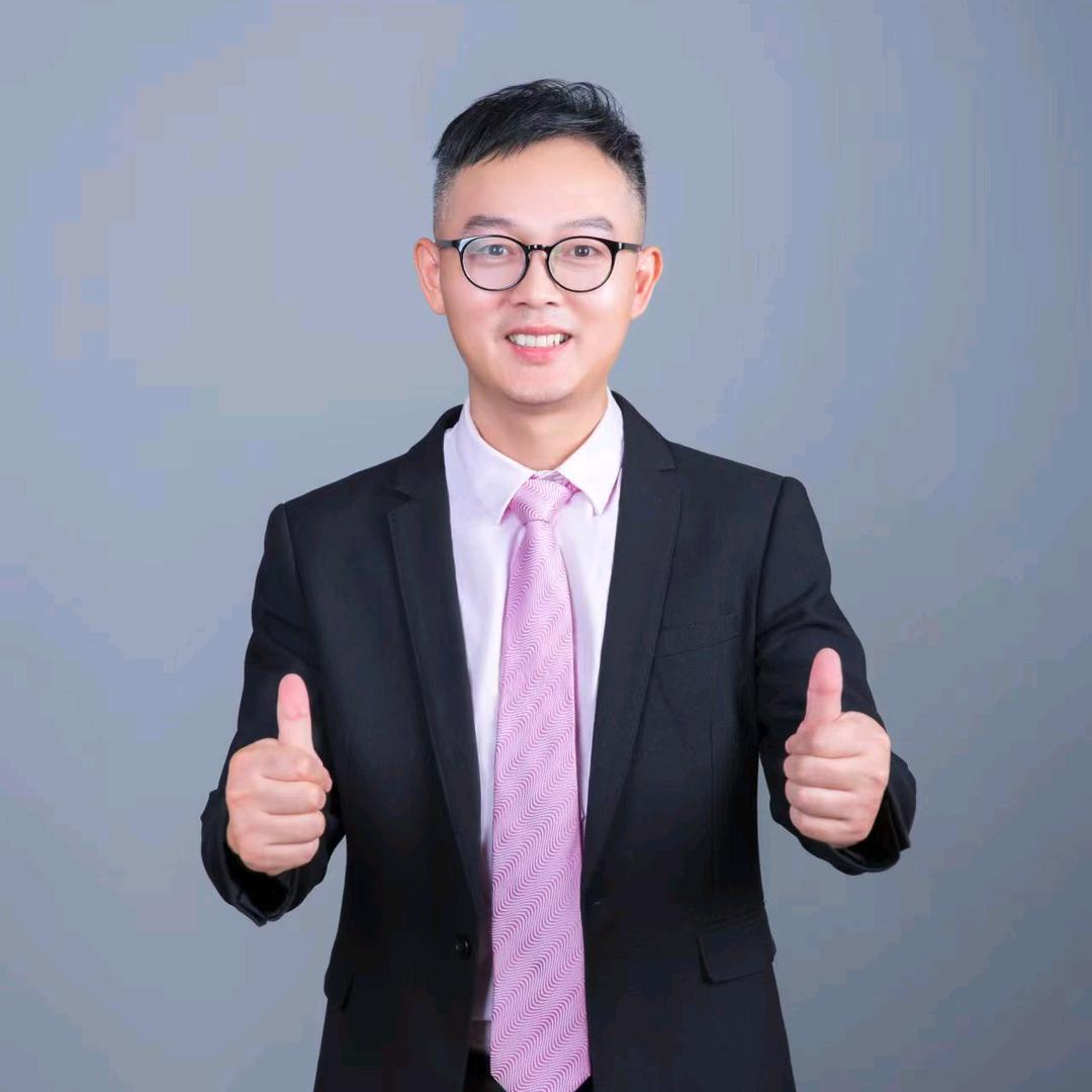 小亮看市场