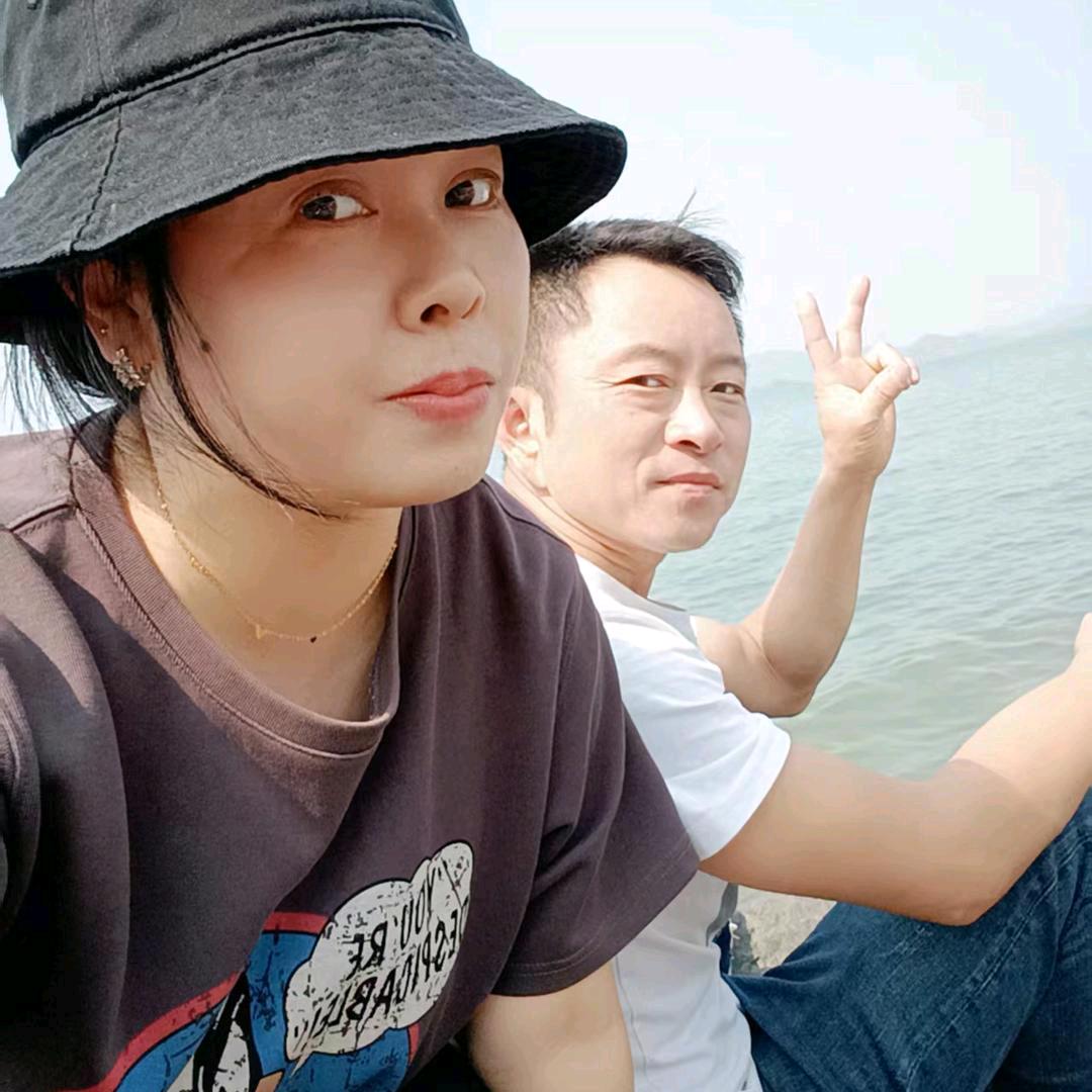 我们慢慢飞起来