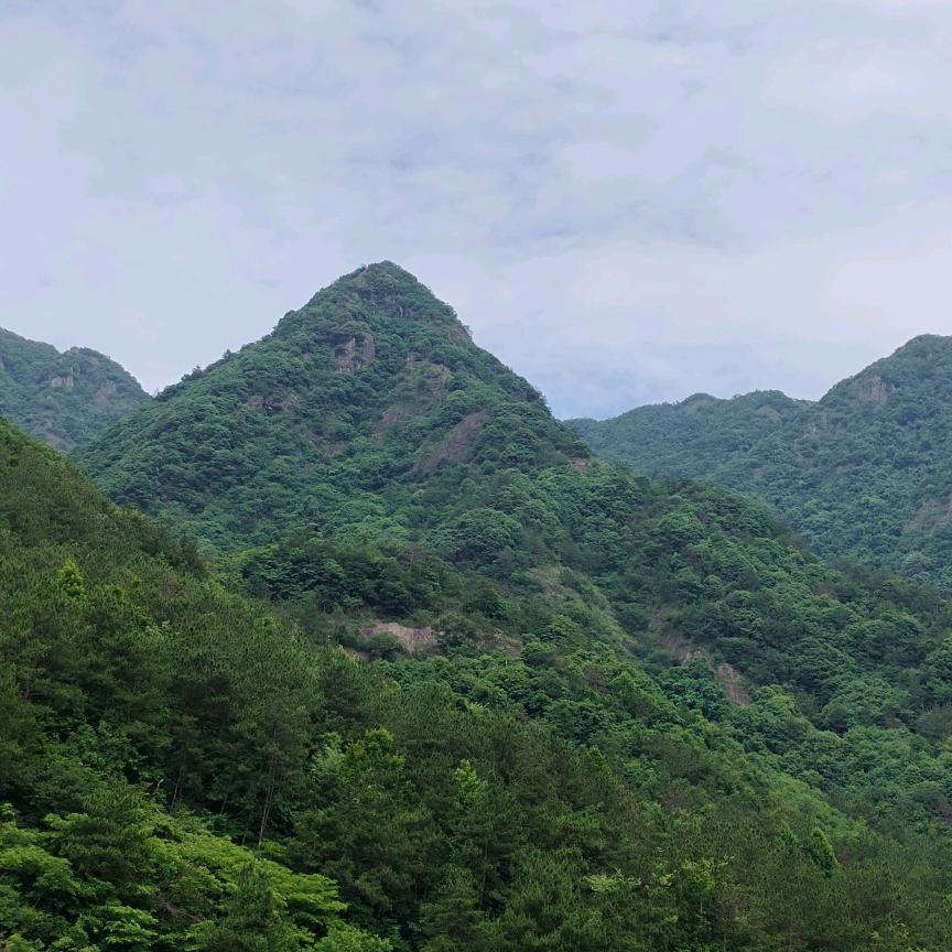 小梁先生