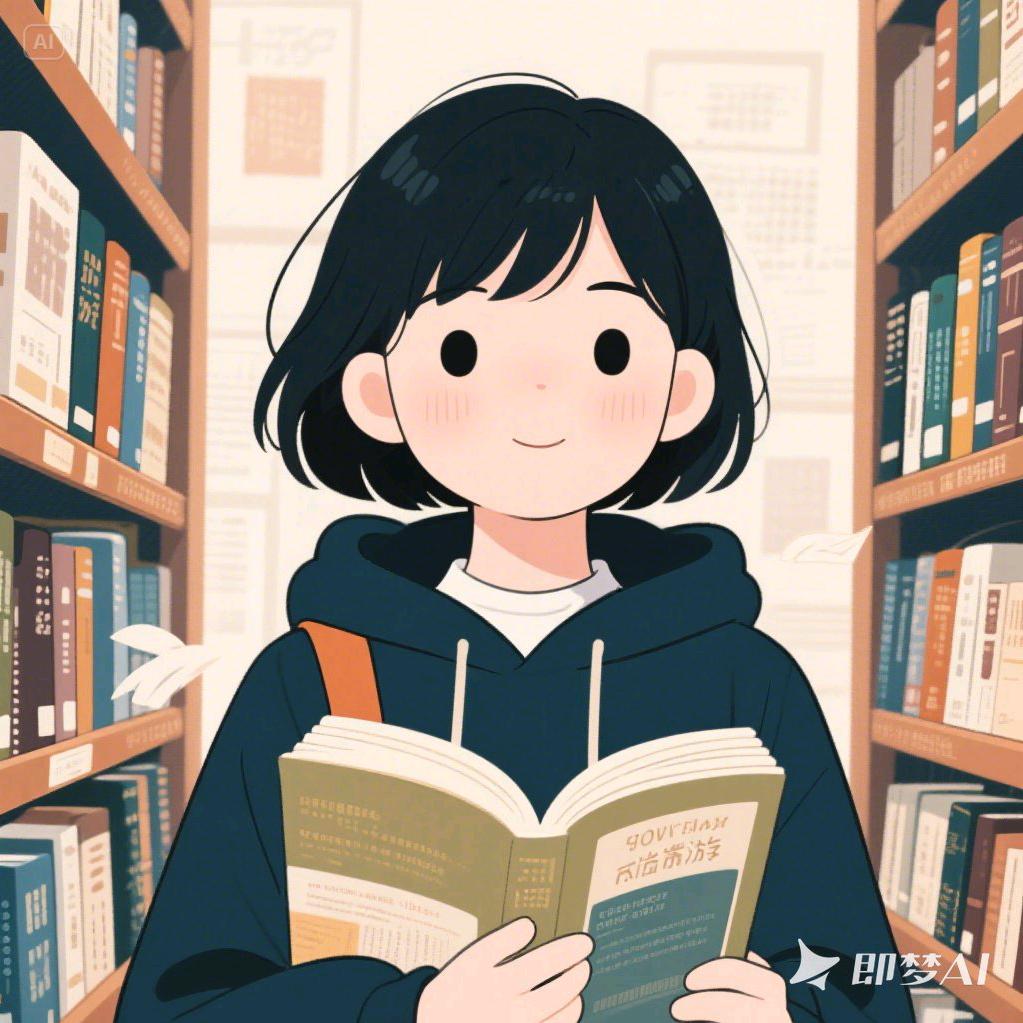 书香满园