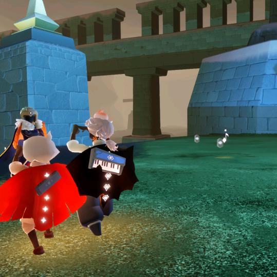 开心过好美一天