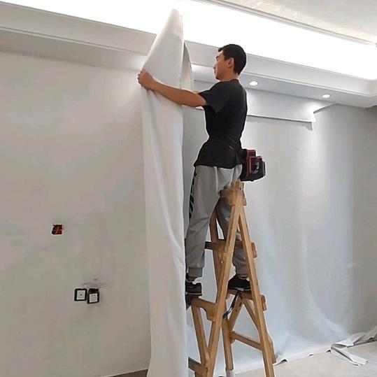 榆次米兰壁布工厂店（小李）