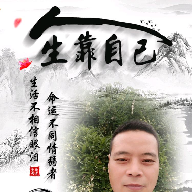 无悔人生
