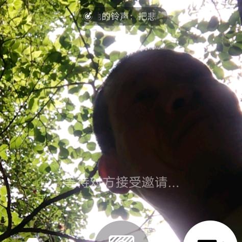 胡子大叔@