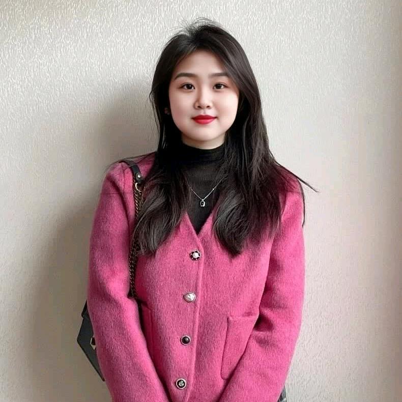 🧚‍♀️小仙儿🧚‍♀️