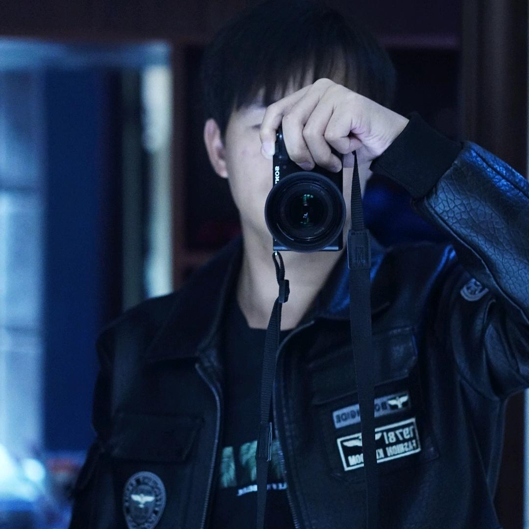 Eason的尼康📷(可约拍）