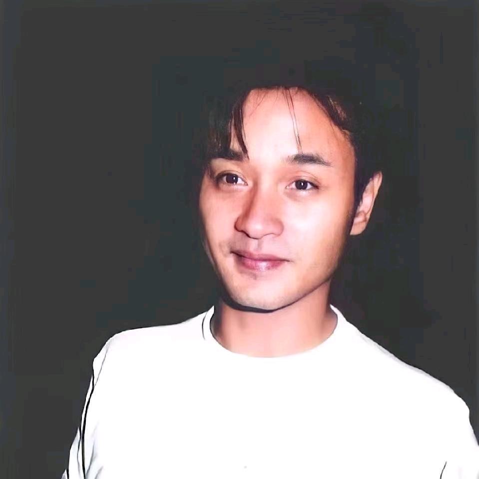 郑不脱观自在