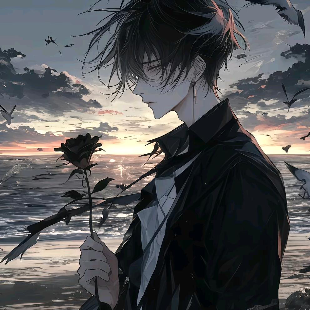 ༺༃故为༒相思༃༻